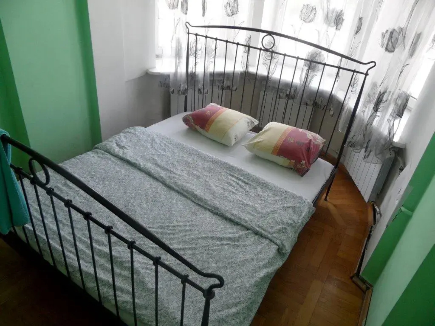 Central Hostel
