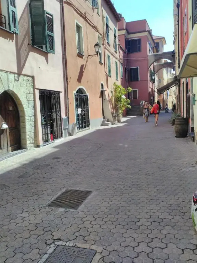 Nino Bixio Apartment