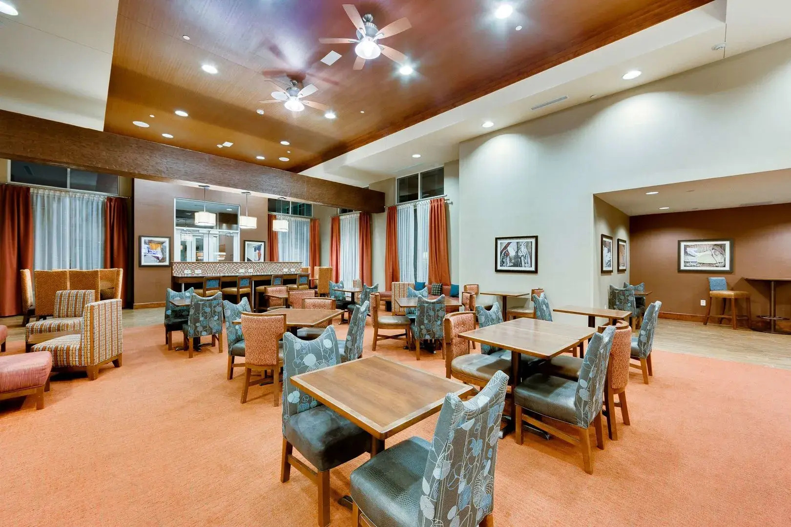 Homewood Suites by Hilton Fort Worth - Medical Center, TX