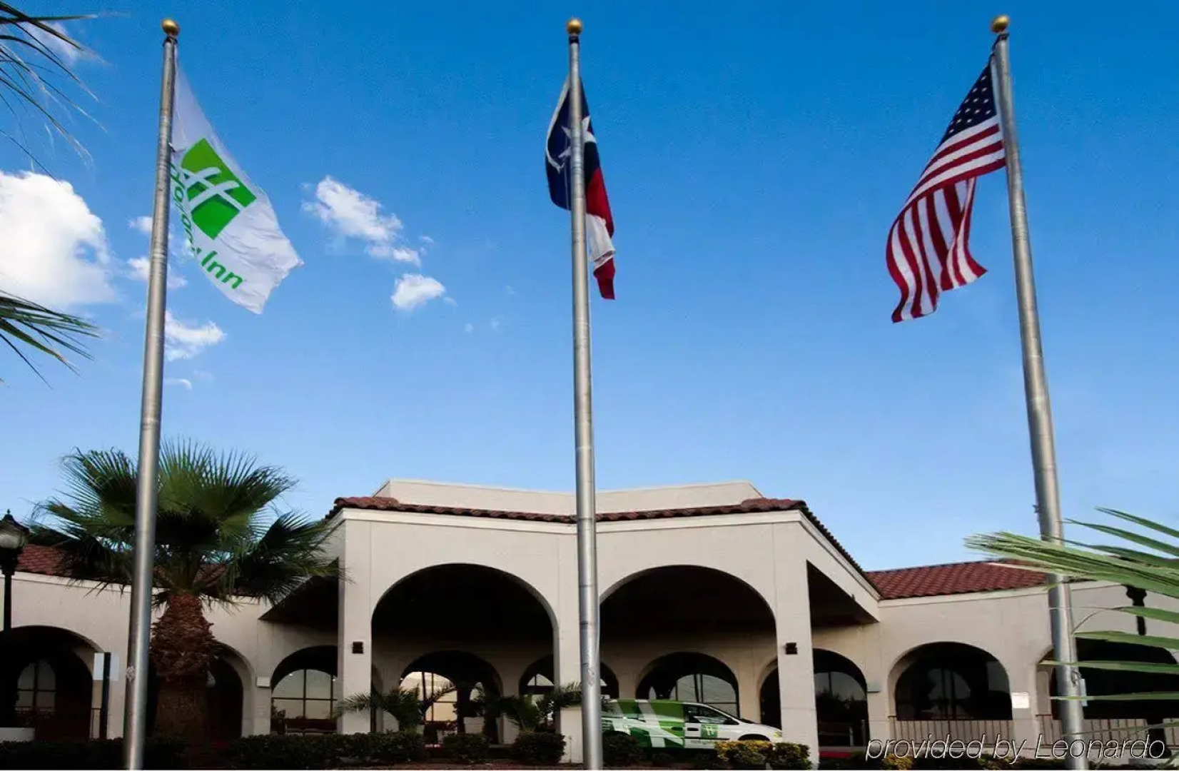 Holiday Inn El Paso West - Sunland Park by IHG