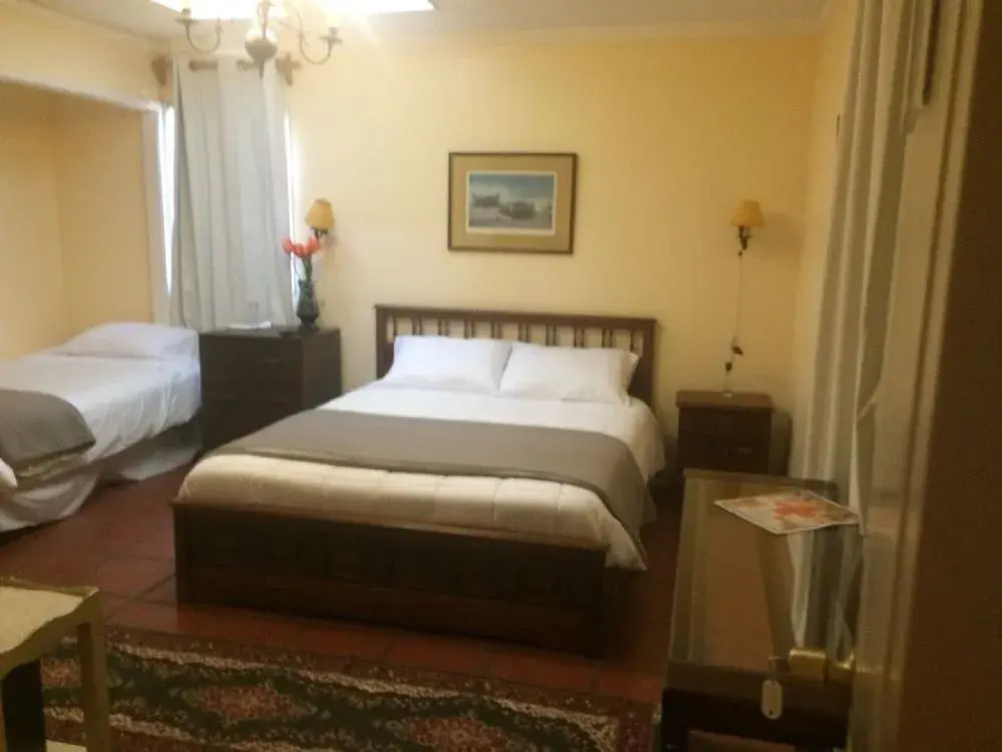 Welcome To Scandinavia Hotel B B