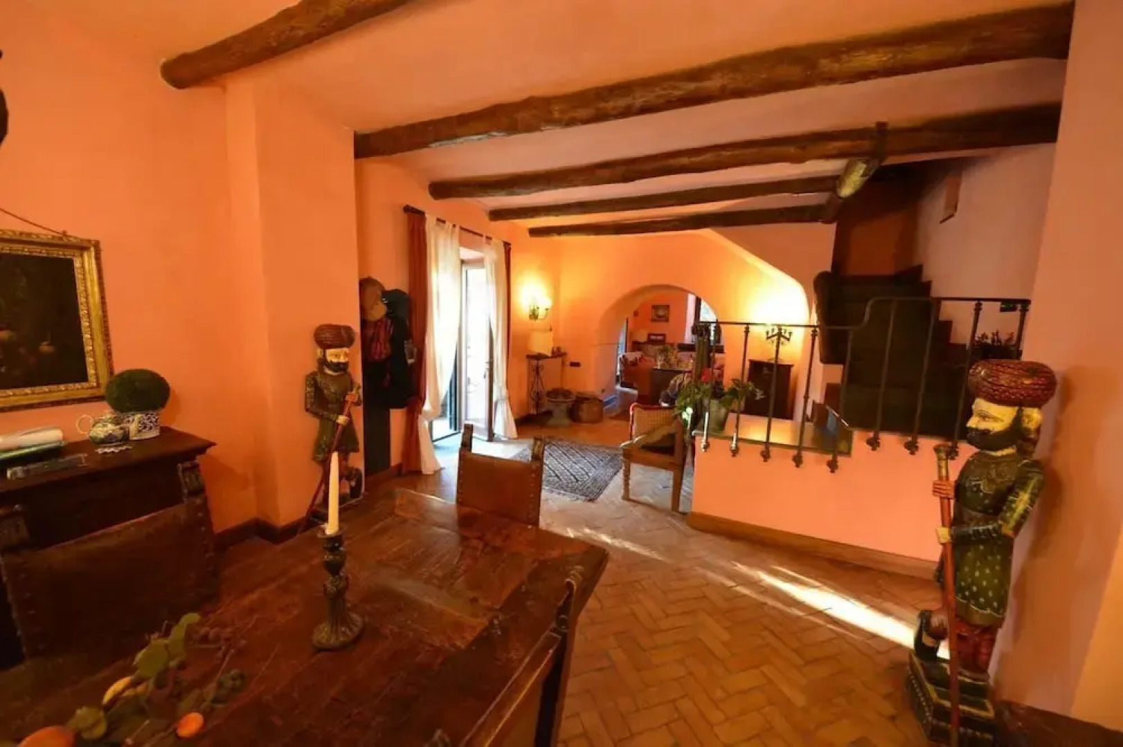 Relais La Torricella