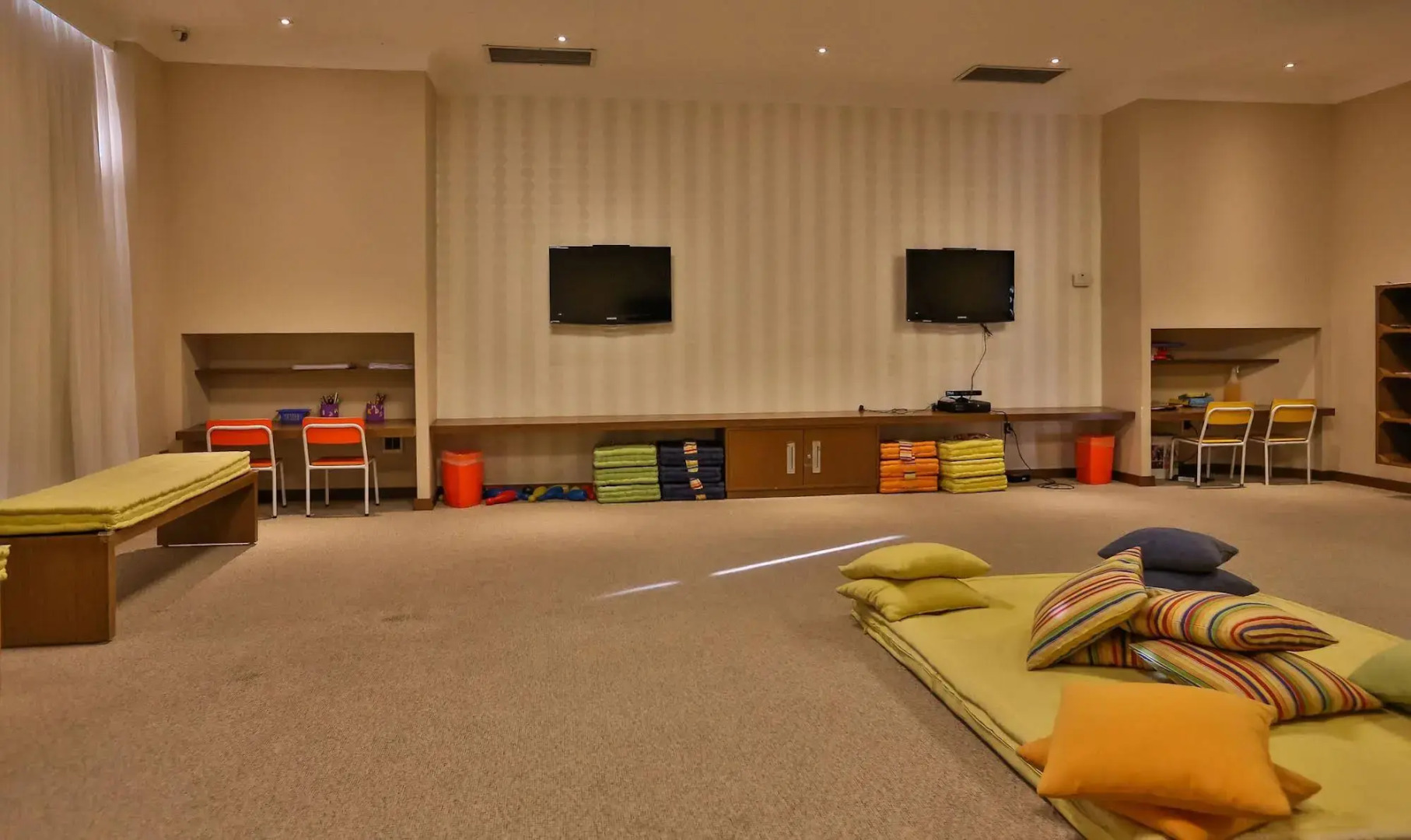 Bourbon Convention Hotel Santos