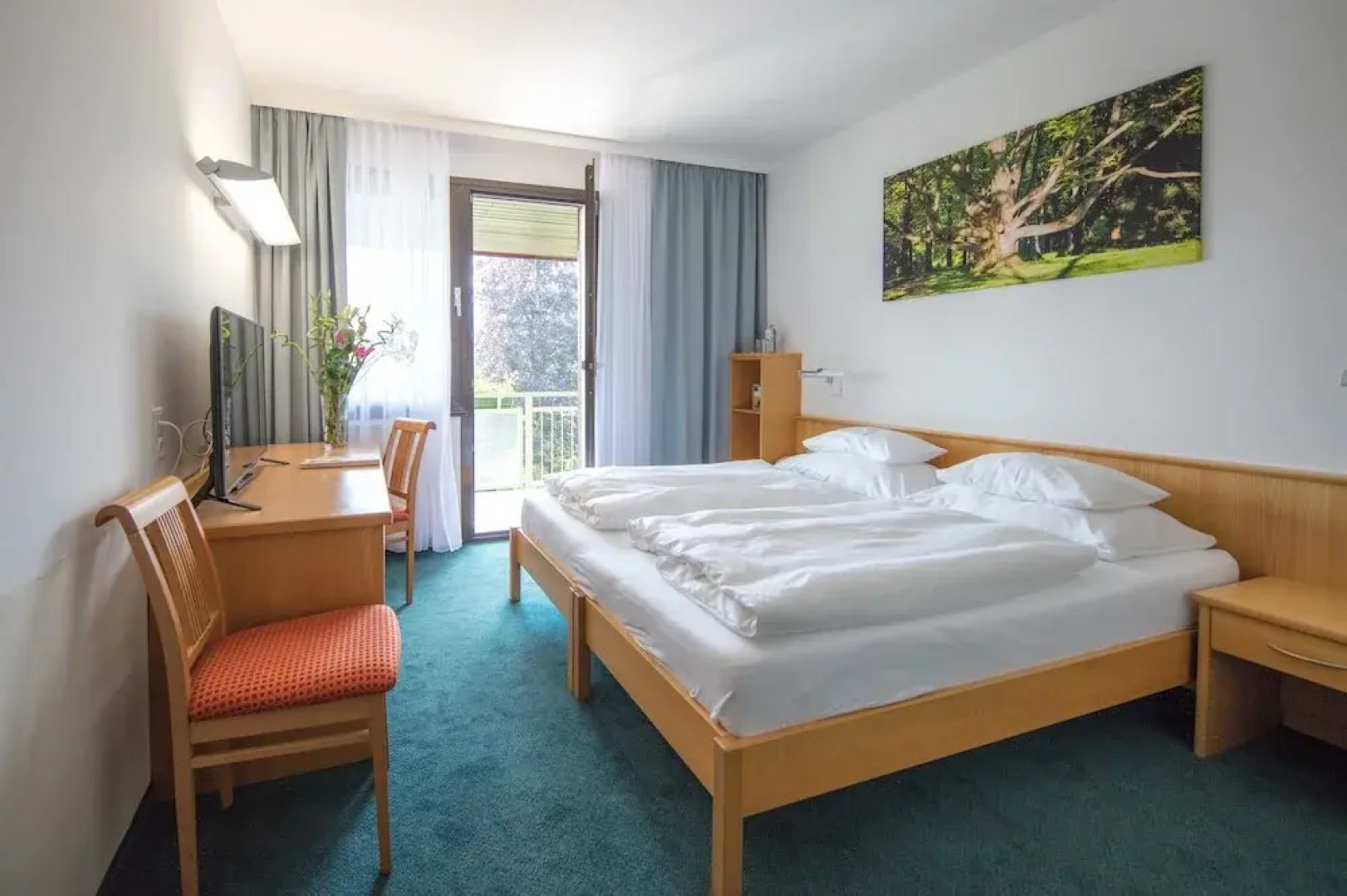 Seminar-Park-Hotel Hirschwang