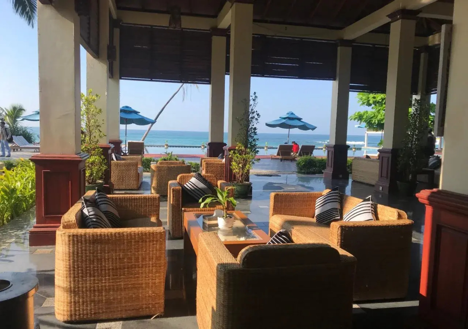 Merciel Retreat & Resort