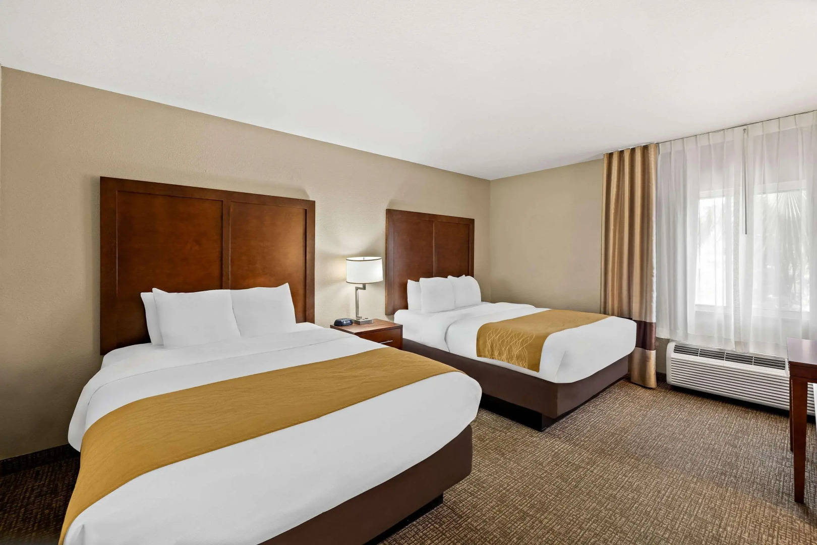 Comfort Inn Tucson Central