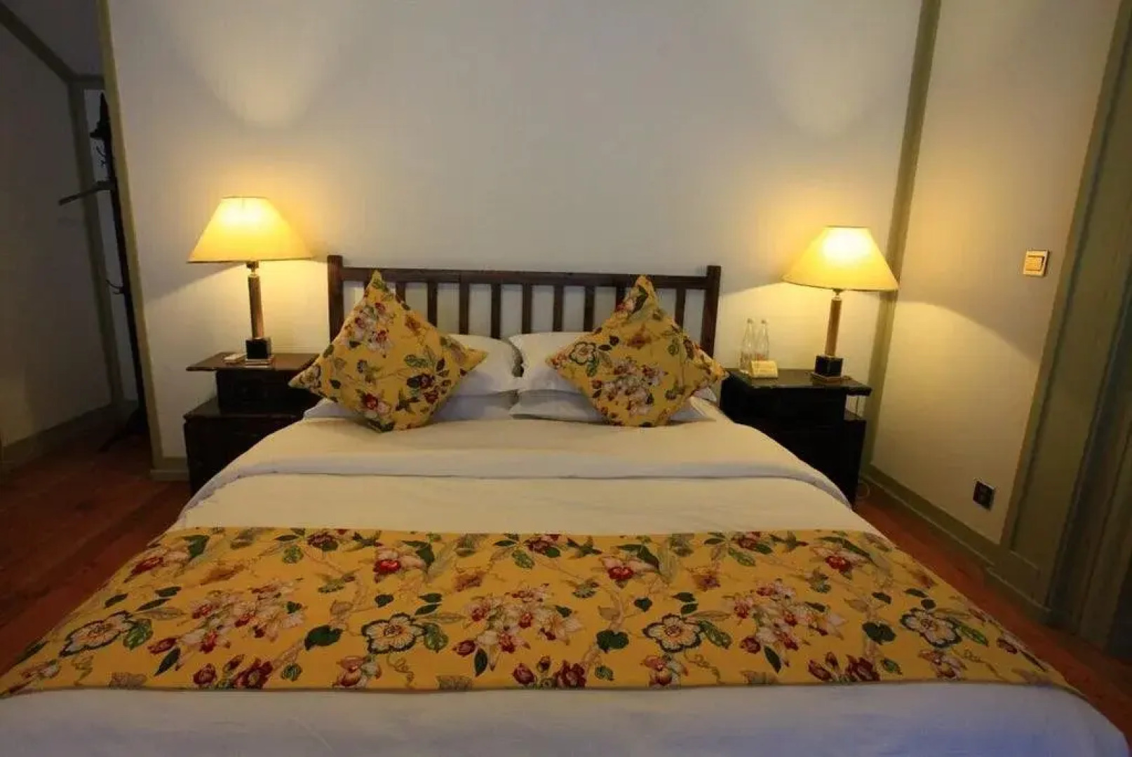 Huangshan Xiuli Boutique Culture Manor Hotel