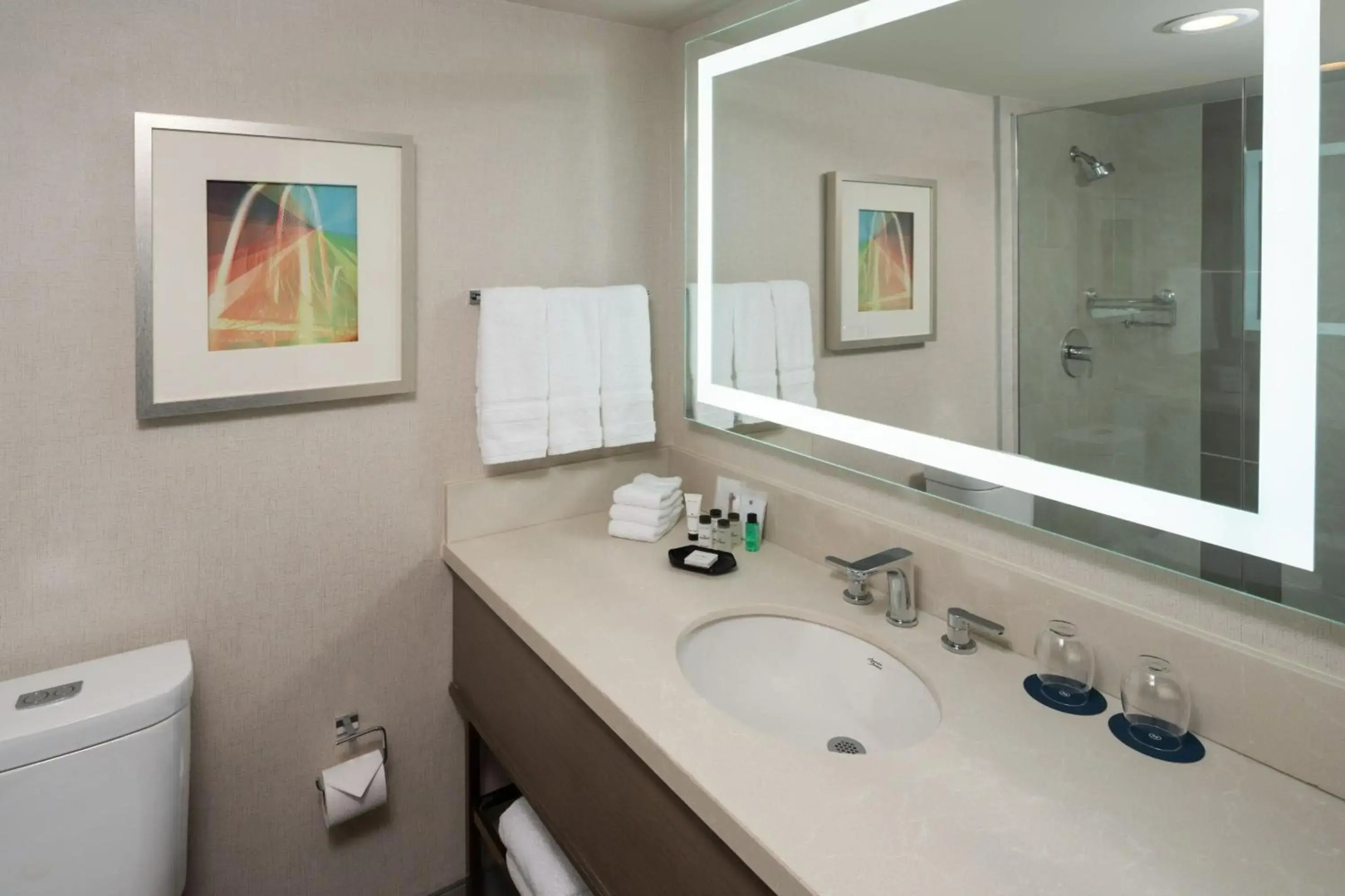 Sheraton Dallas Hotel by the Galleria