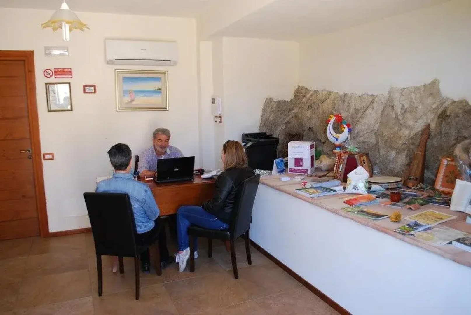 Agunì Agriturismo & Locanda