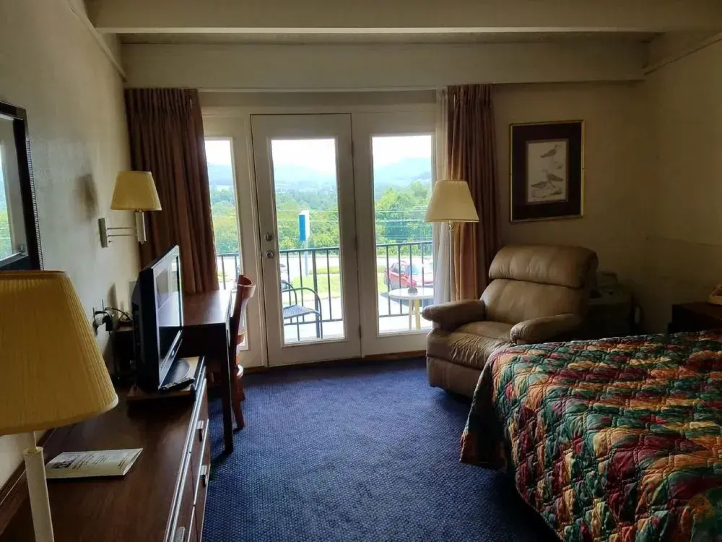 Baymont by Wyndham Cookeville