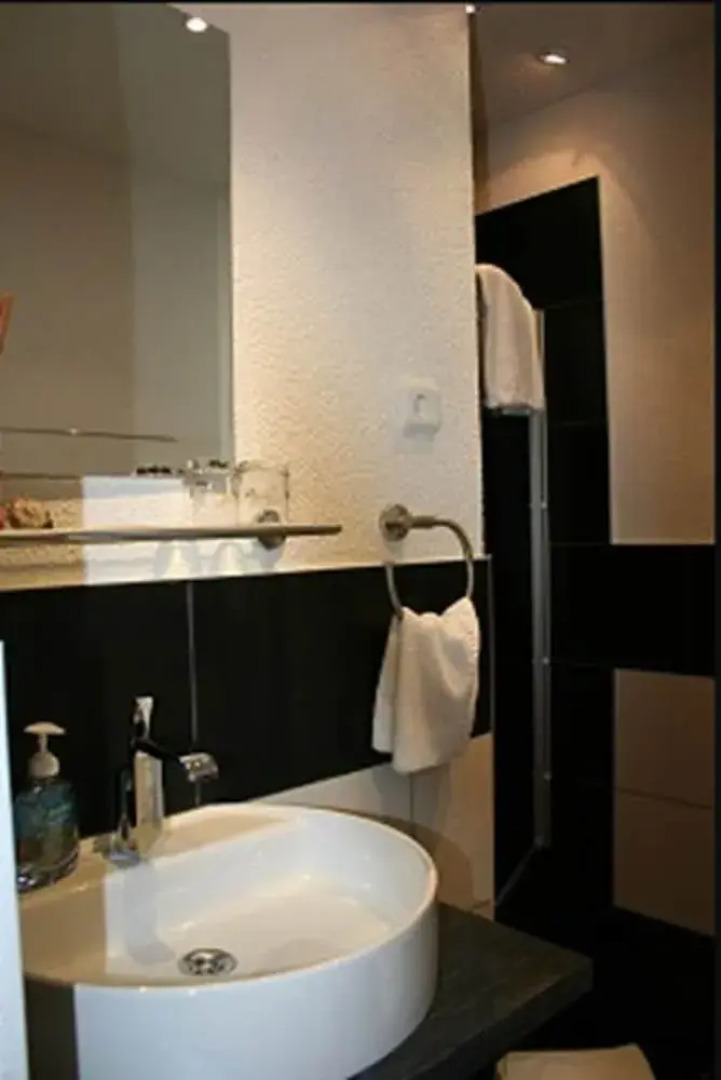 Apartment-Hotel Zur Helme