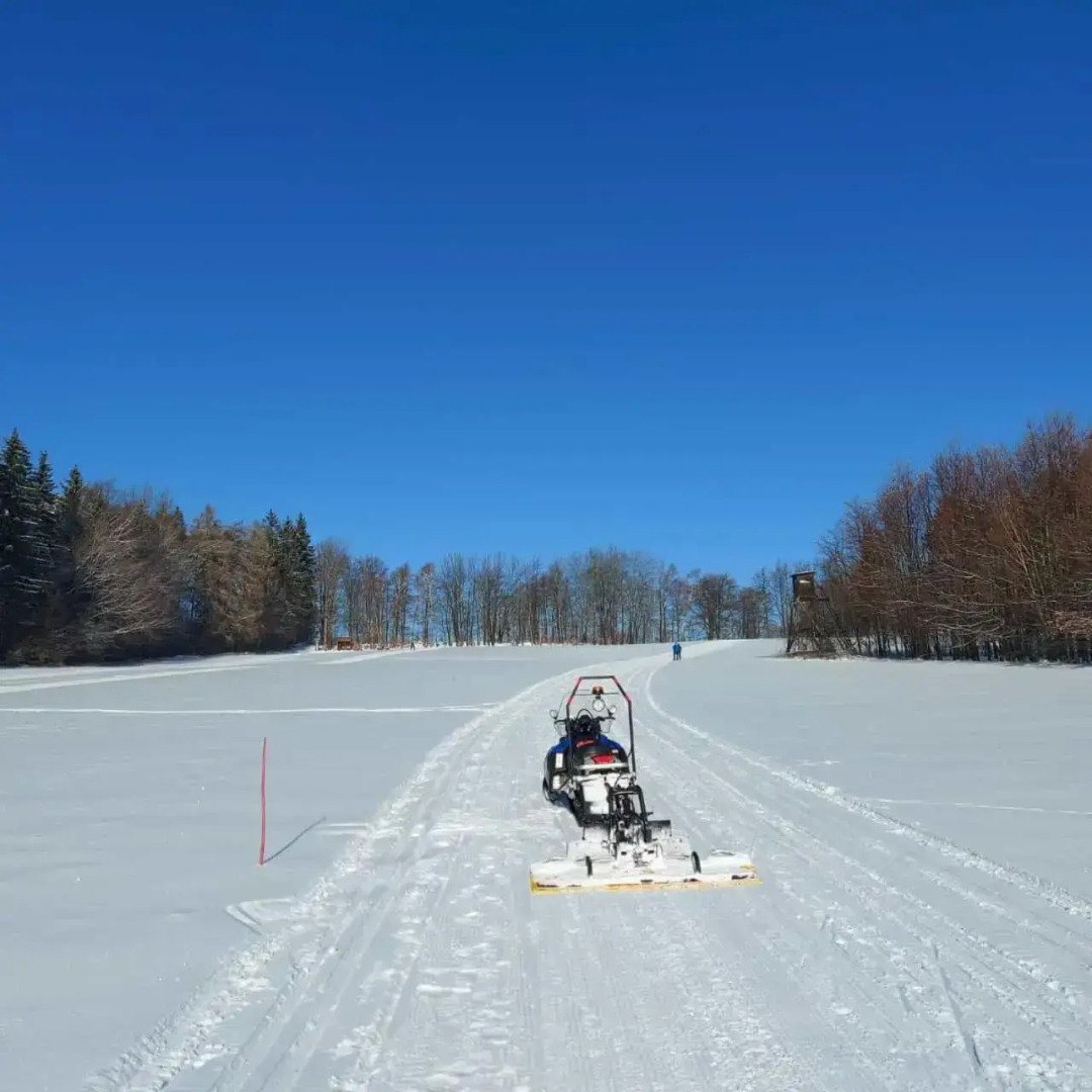 Landhotel Waldschlößchen