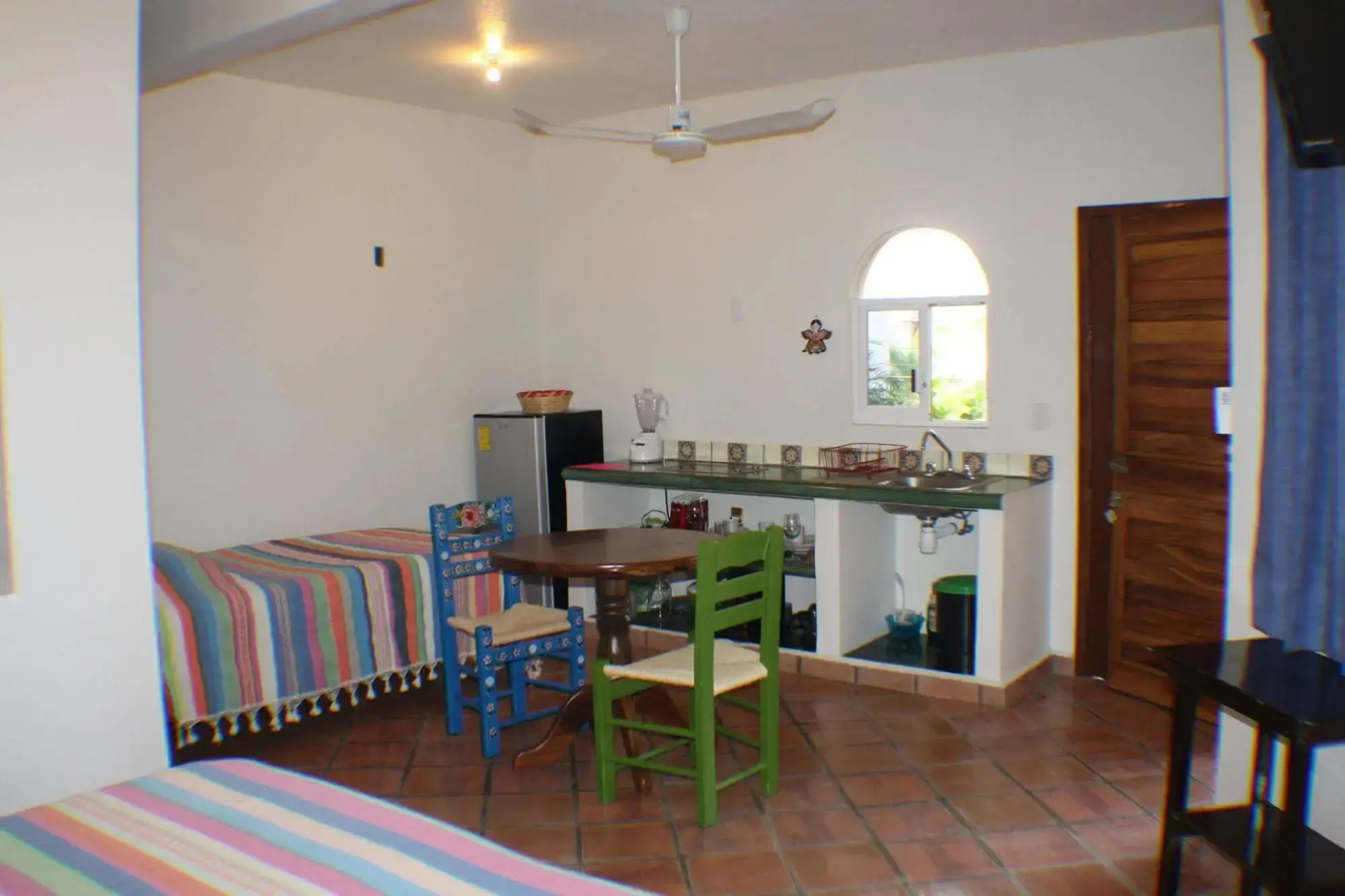 Cielito Lindo Suites