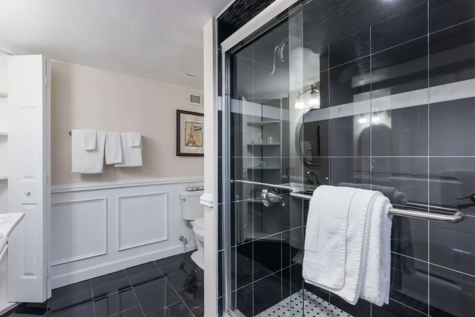 Clarion Hotel and Suites