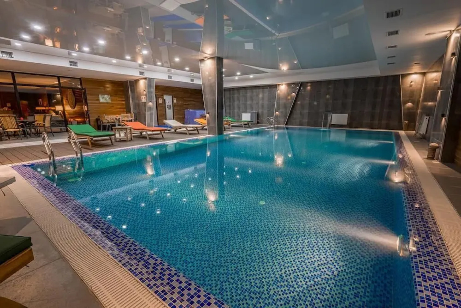 Apartments New Gudauri