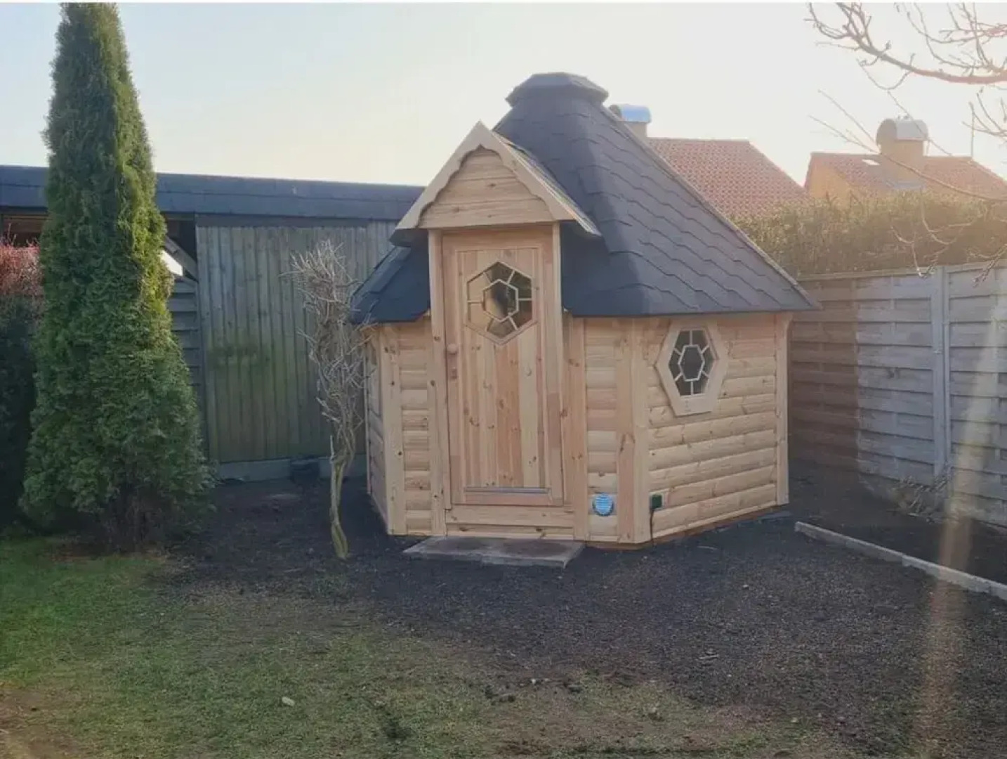 Strandperle Comfortable Holiday Residence