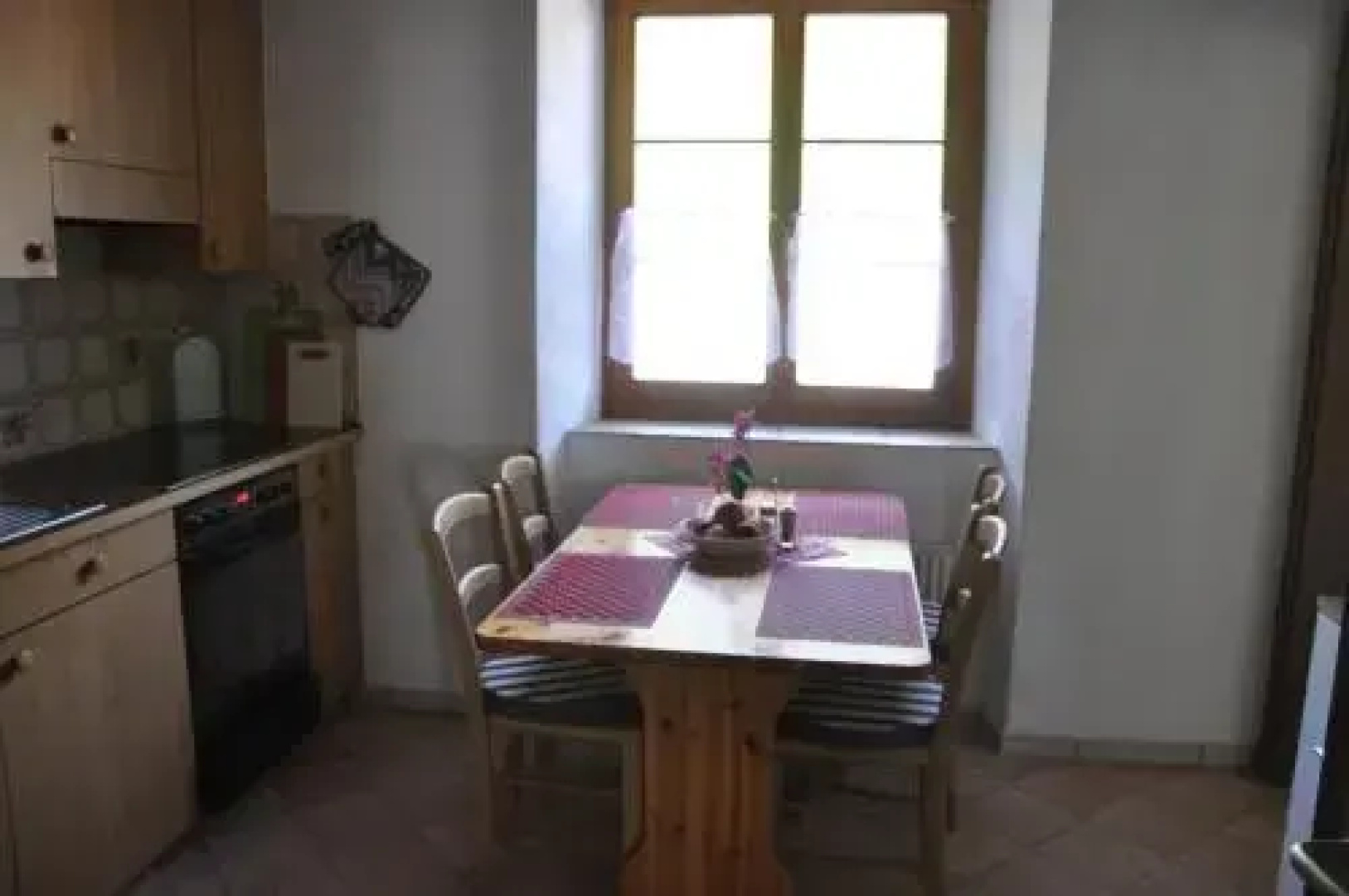 Ferienwohnung Alter Raaben