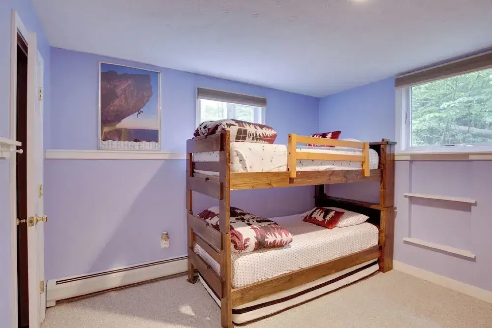 Bethel Chalet w/ Hot Tub: 3 Miles to Sunday River!