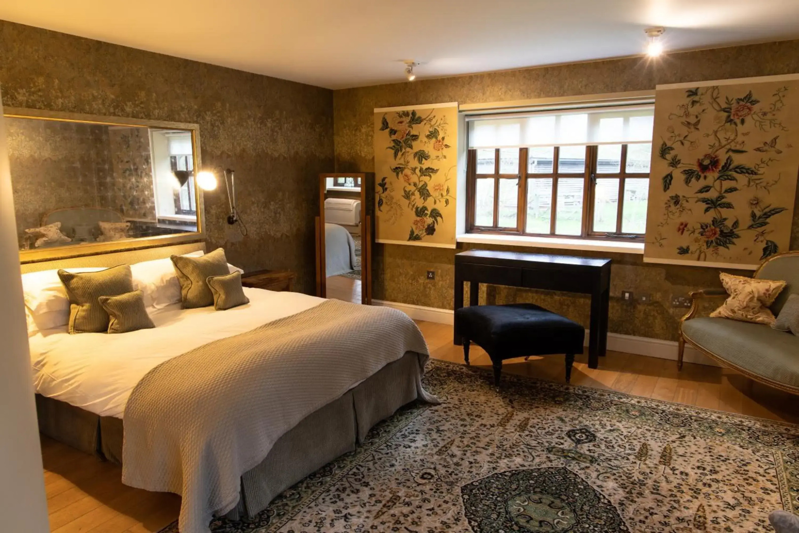 Bailiffscourt Hotel & Spa