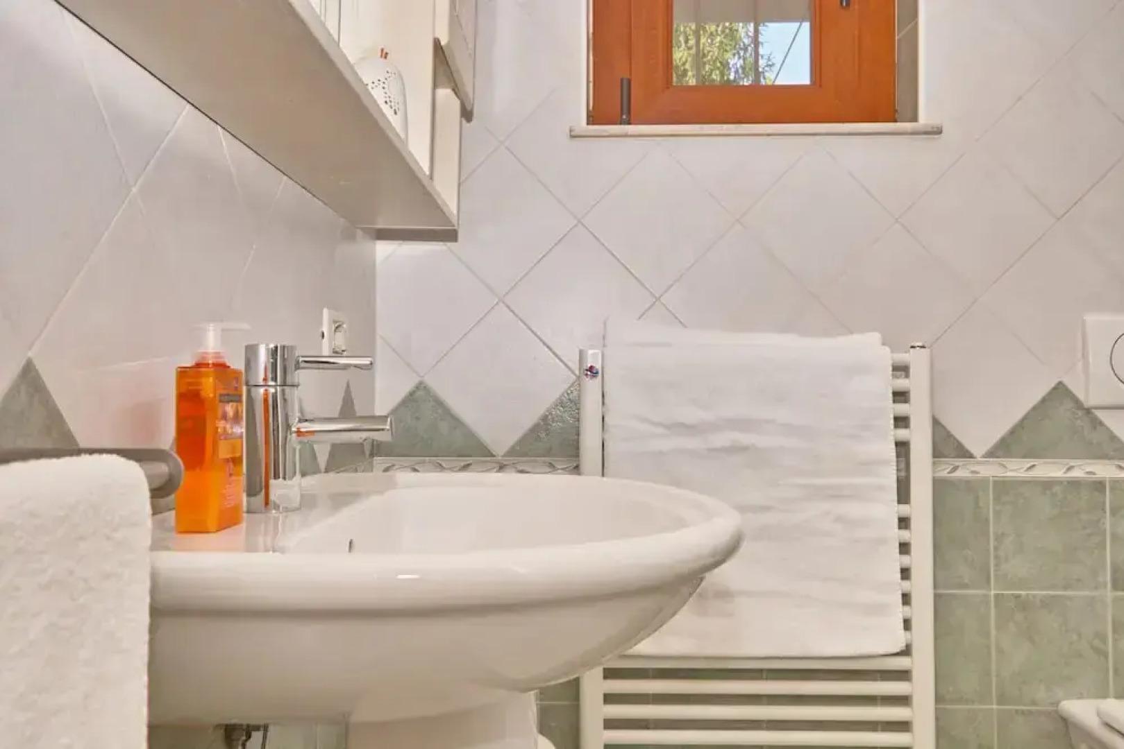 Appartamento Il Moresine