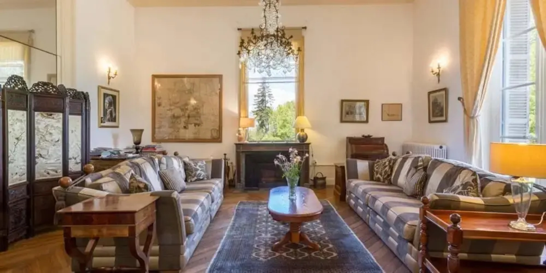 Château de Mont-Félix