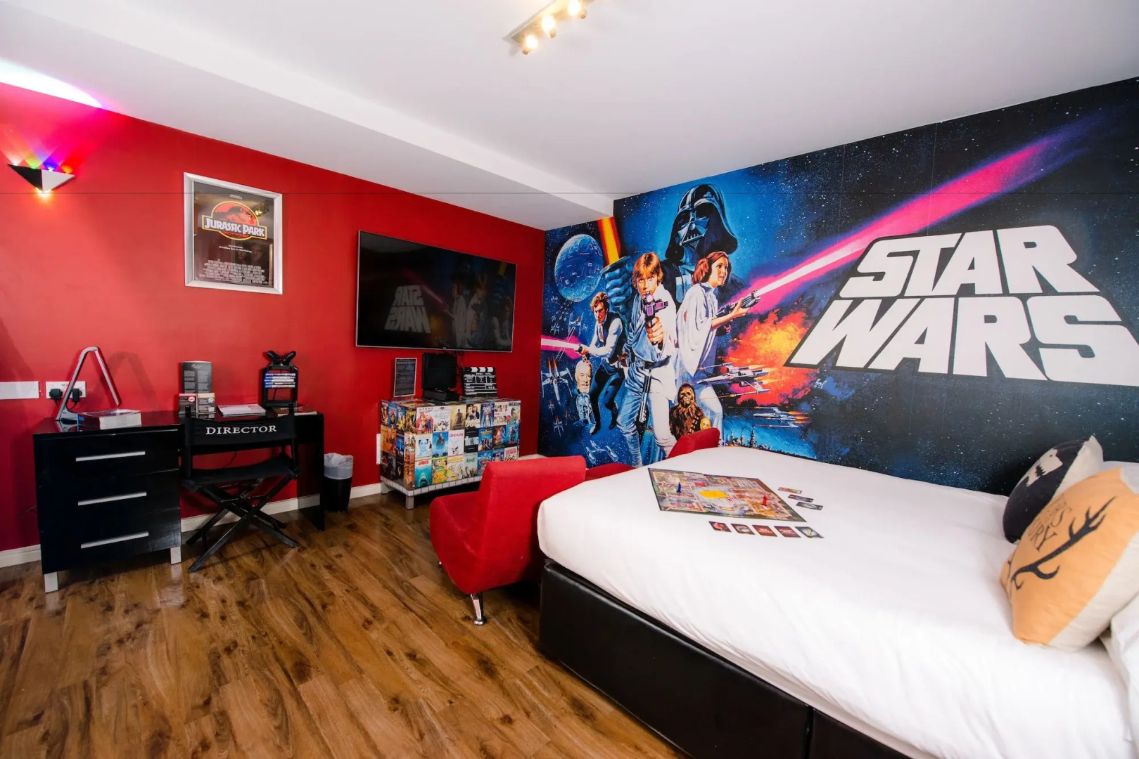 The Royal Hotel Cardiff