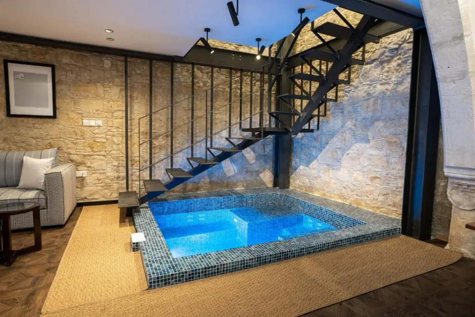 Palazzino Luxury Suites