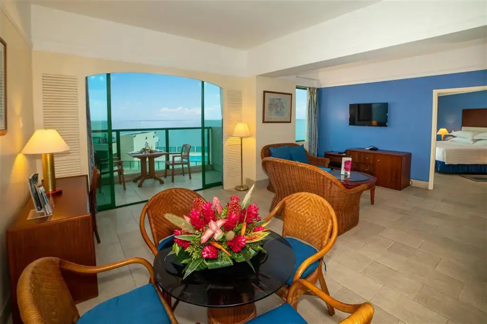 Hotel Casablanca Salinas