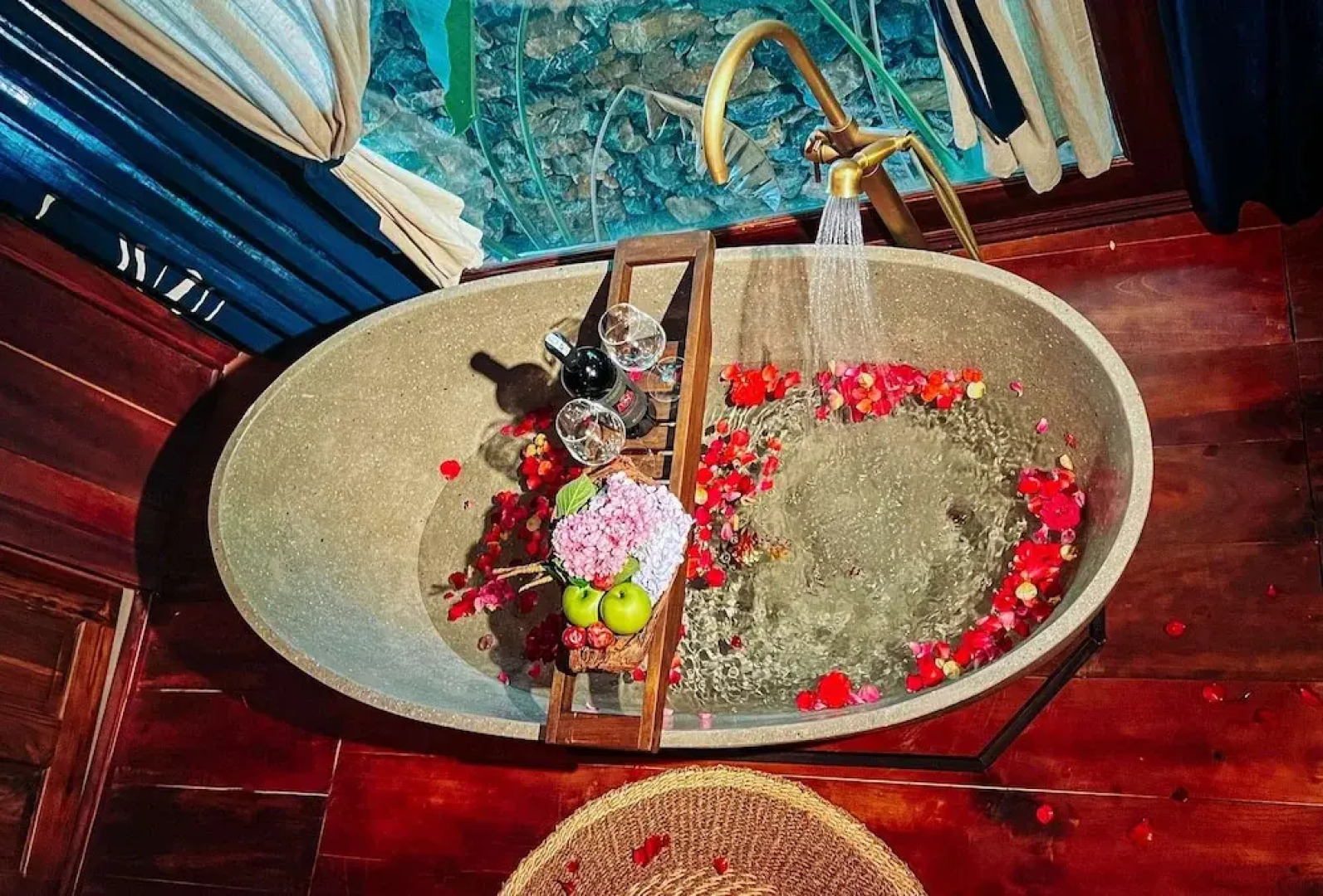 Natalie's Villa & Resort Moc Chau