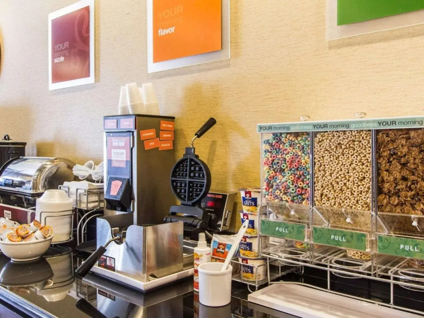 Hampton Inn Oak Grove Fort Campbell