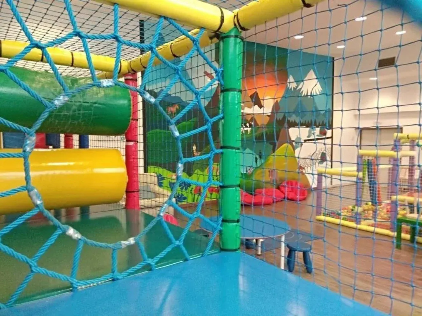 Hotel Piolets Soldeu Centre by Nexta