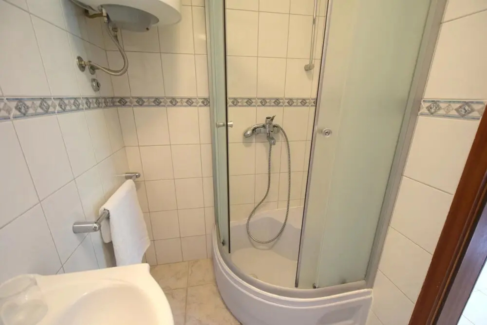 Apartments Željka G