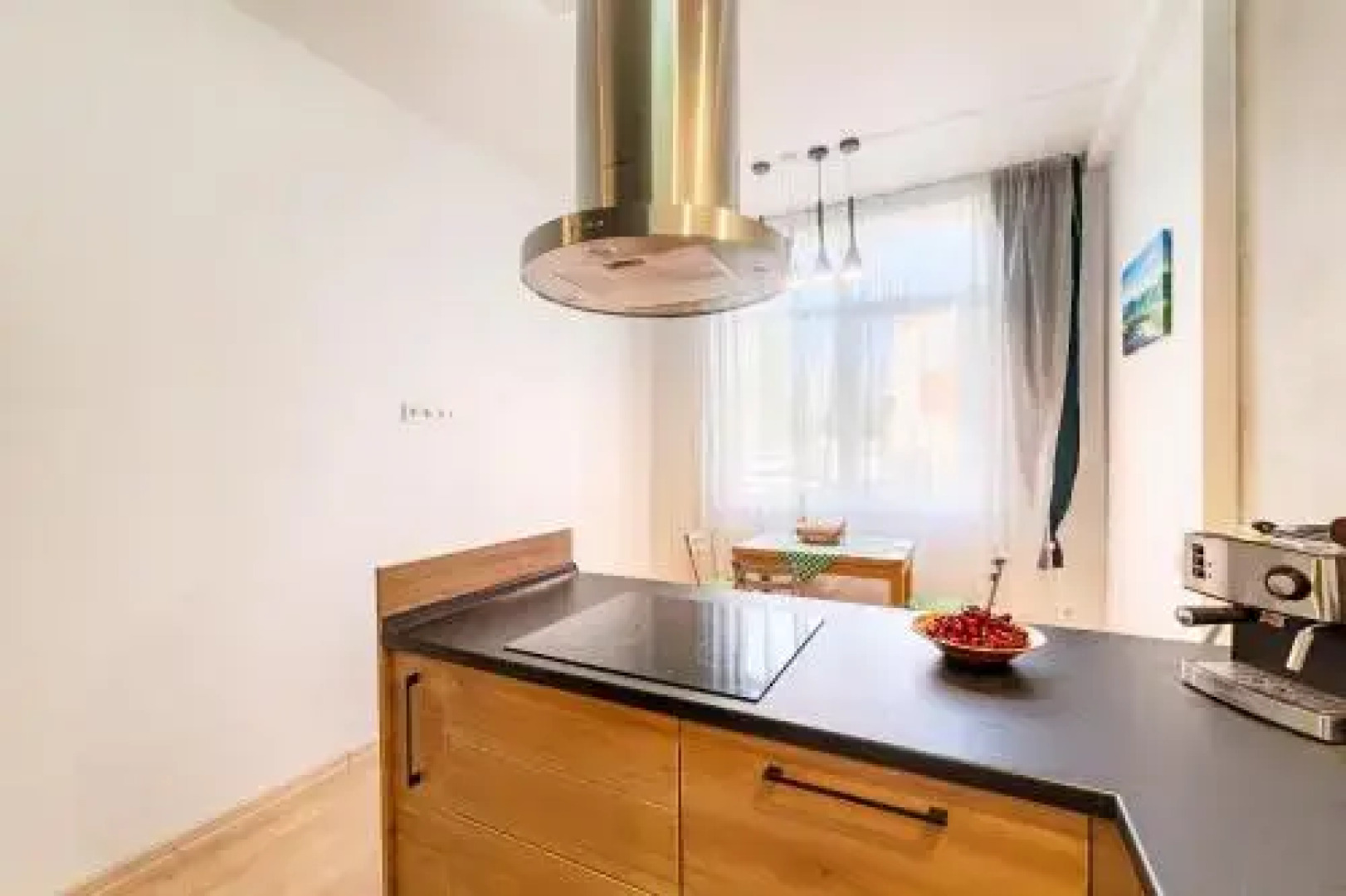 Arcadia City Apartments 