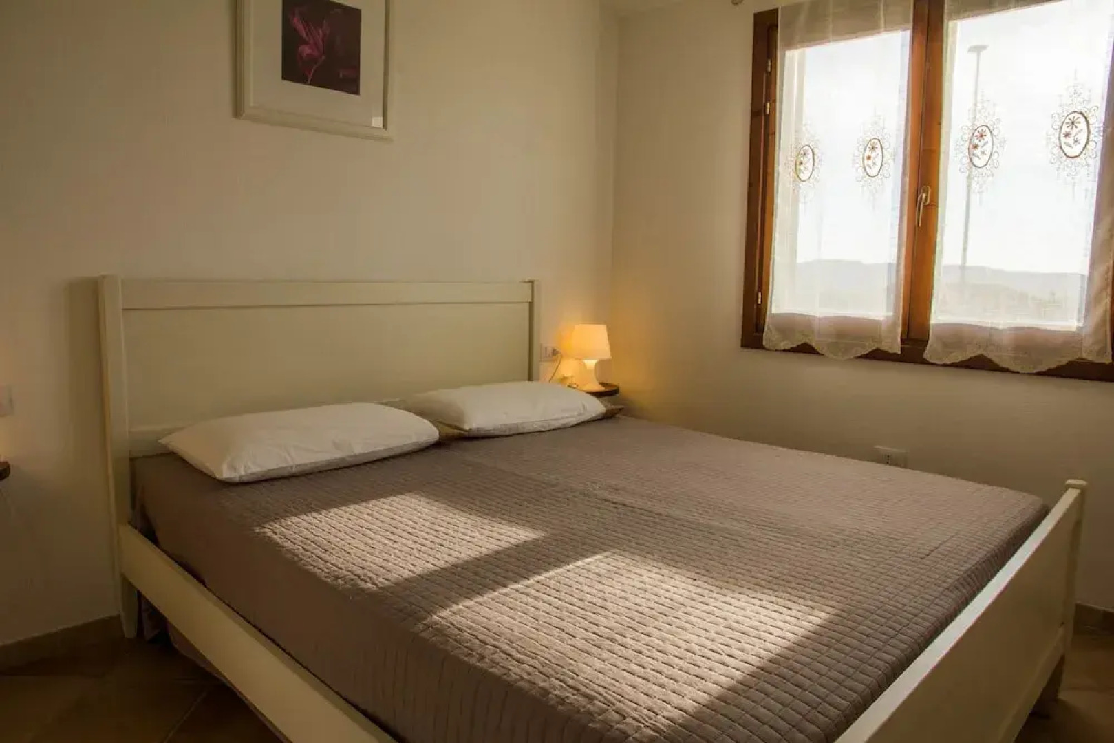 GF Apartments - La Vigna