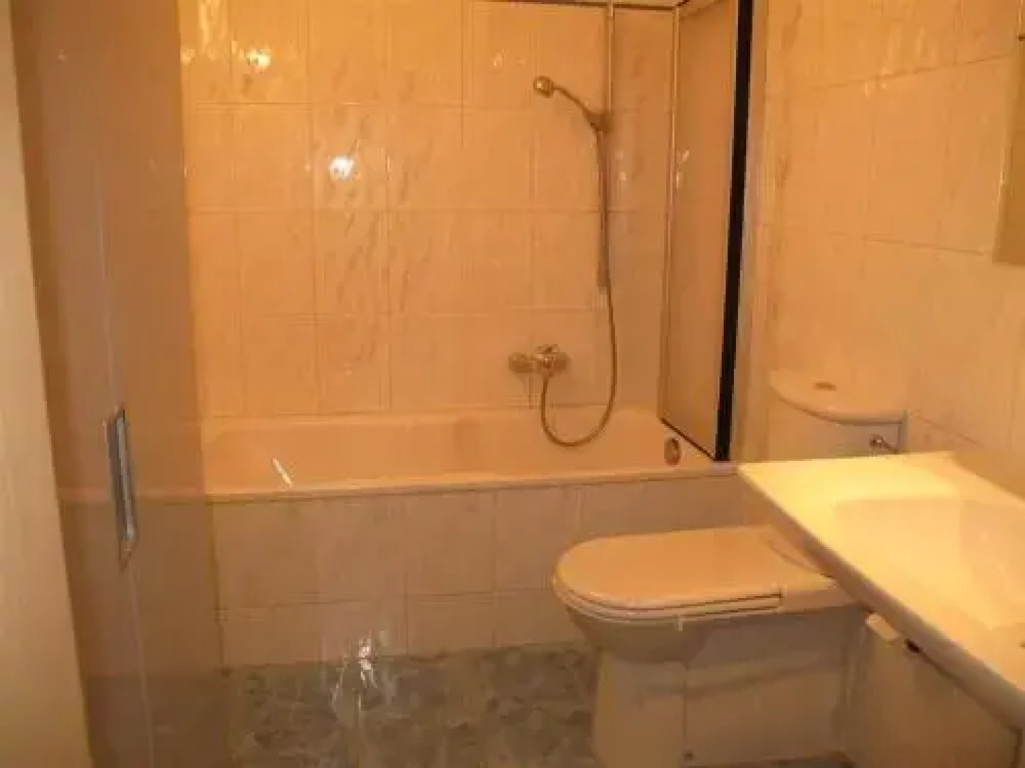 Apartment Grüenbüelti