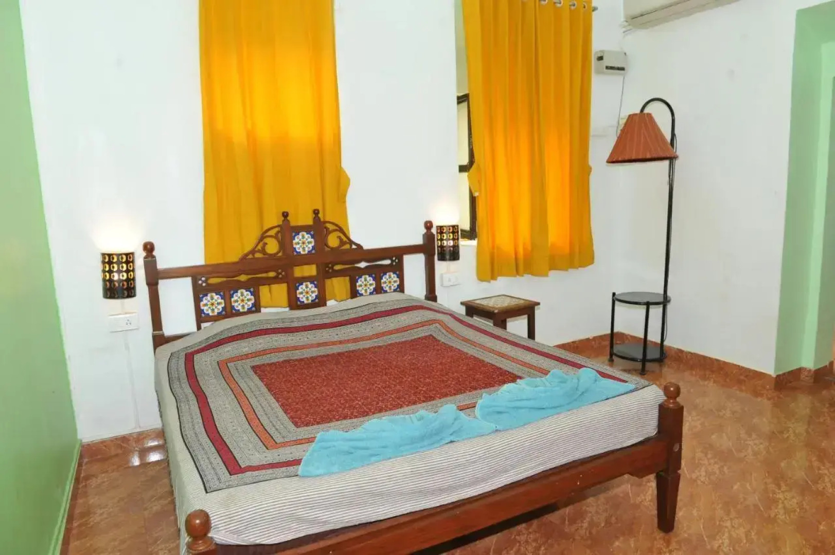 Hotel Vivenda Rebelo