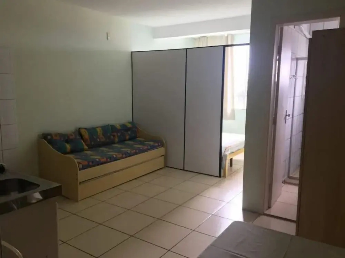 Pousada Plaza del Mar