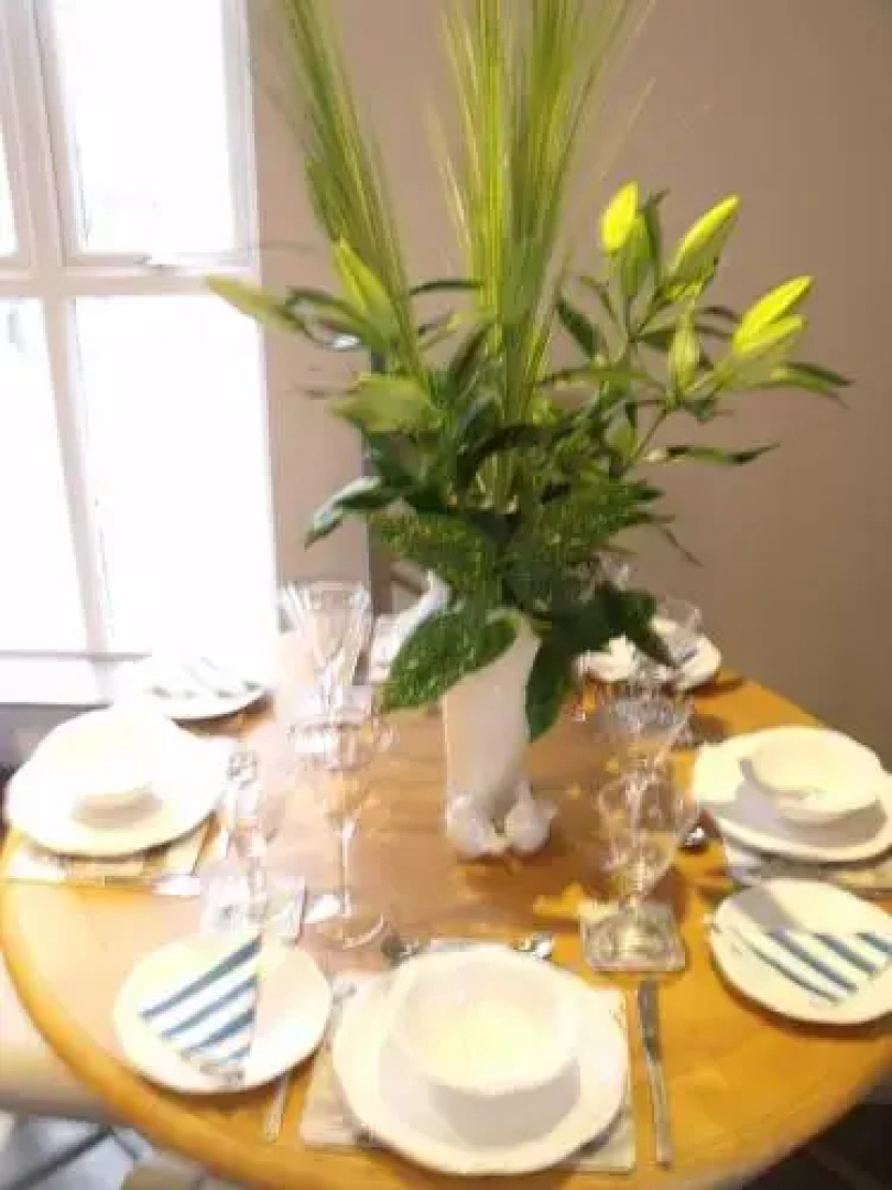 Flatfield House & Clock Tower Coaching Apartments