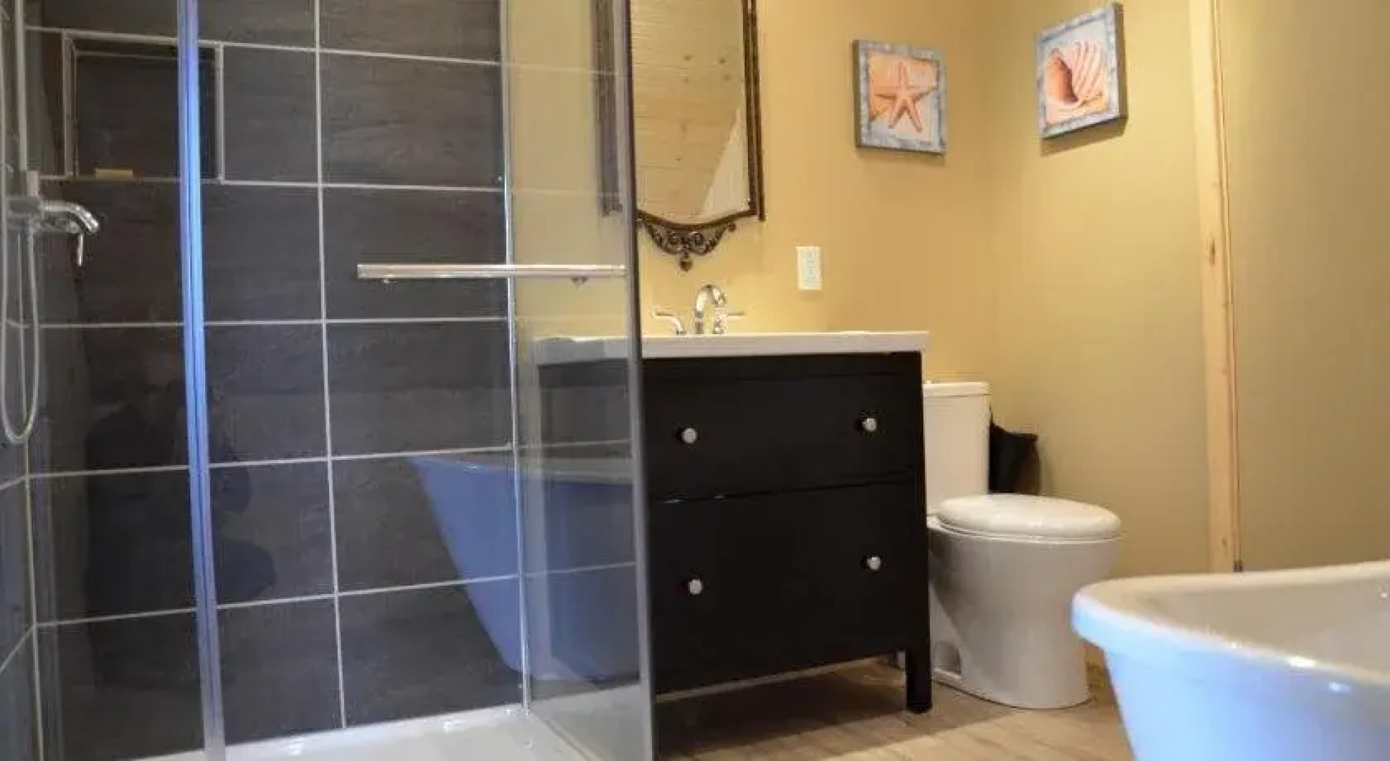 Gîte Rêve et Réalité Bed and Breakfast