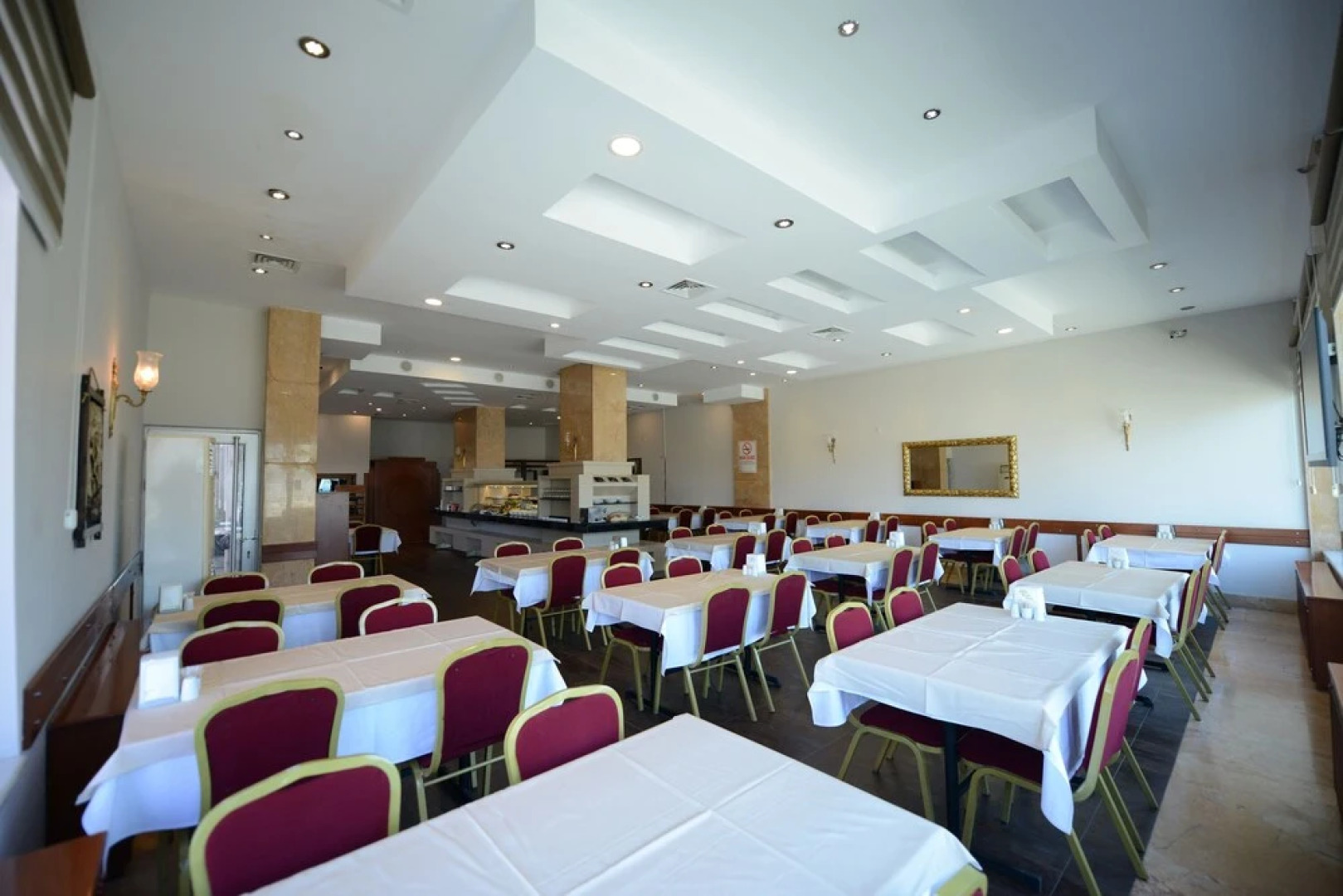 Samsun Airport Resort