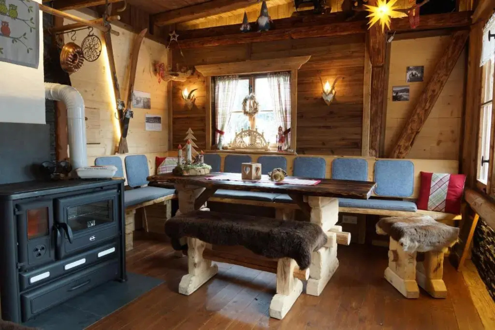 Hotel Berglandstübel