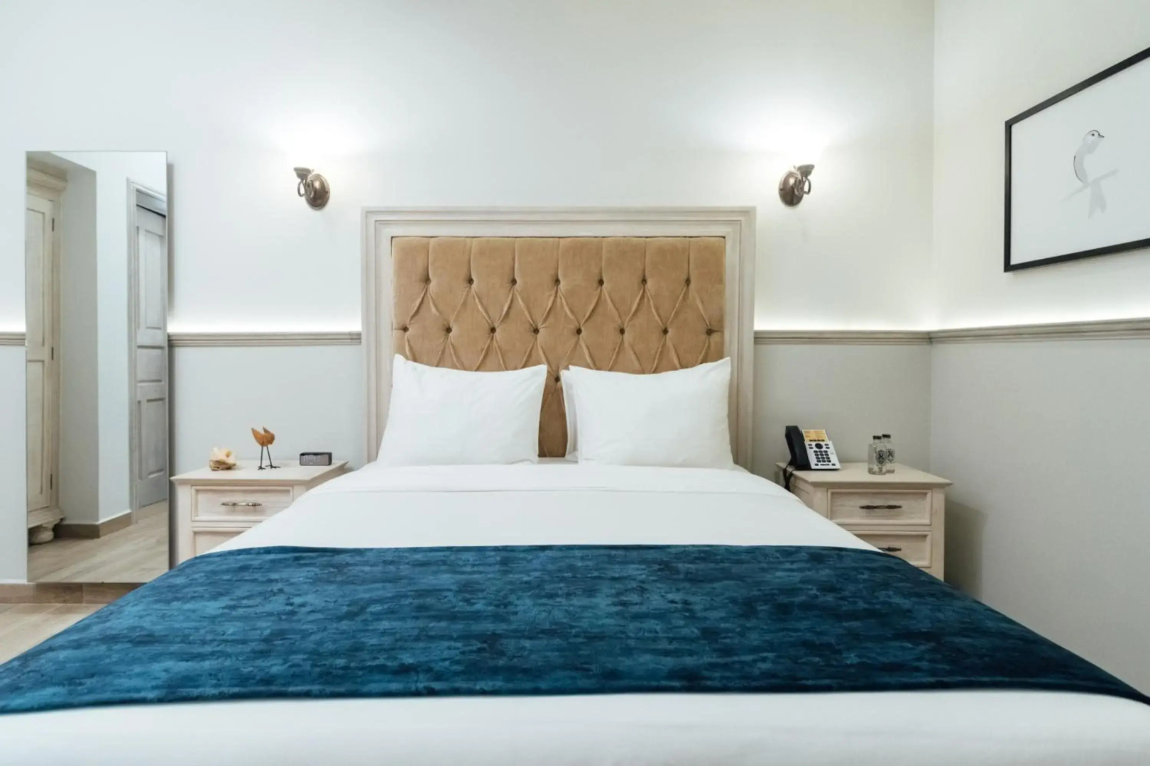 voco Royalty Puebla Downtown by IHG