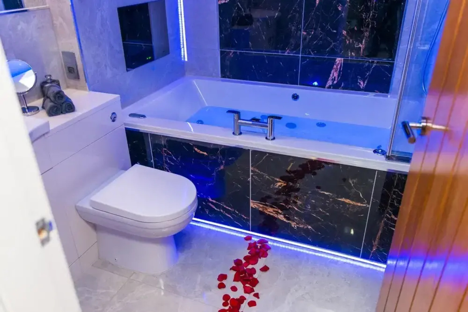 Sawrey Serviced Apartments