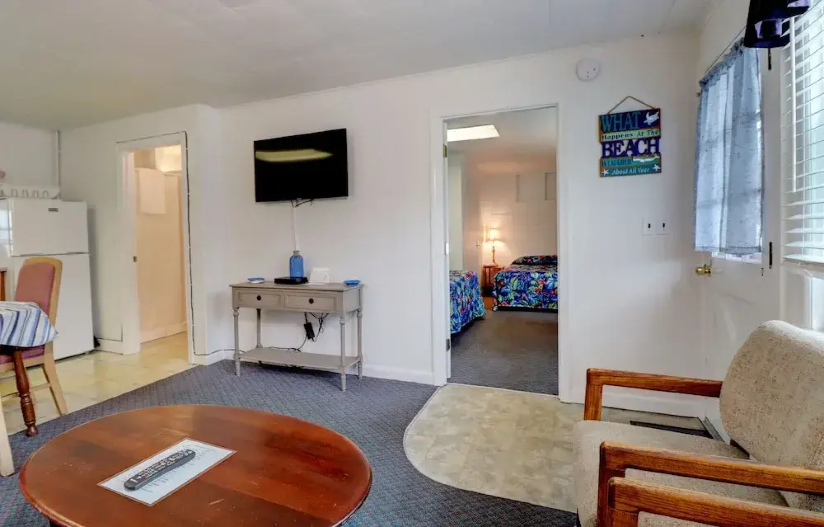 Carriage House Motel Cottages & Suites