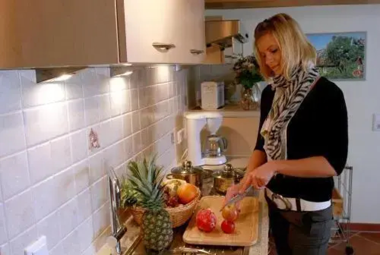 Ferienhaus & Ferienwohnung Insel Hiddensee Strand Neuendorf