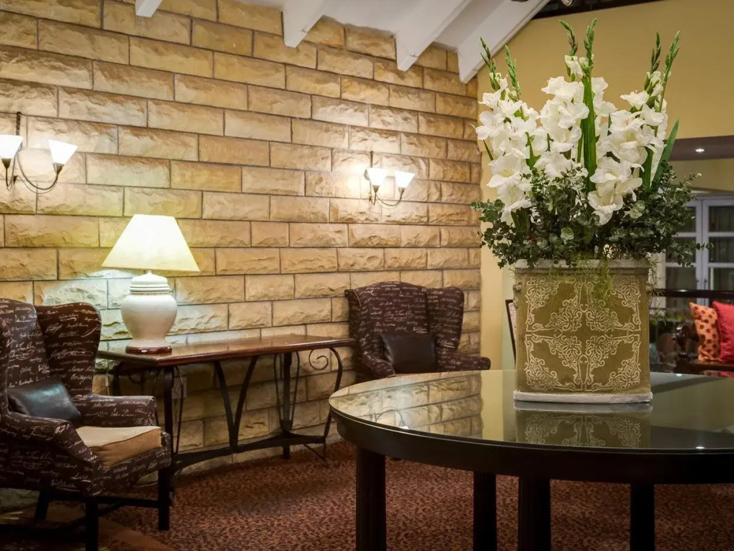 Protea Hotel by Marriott Bloemfontein