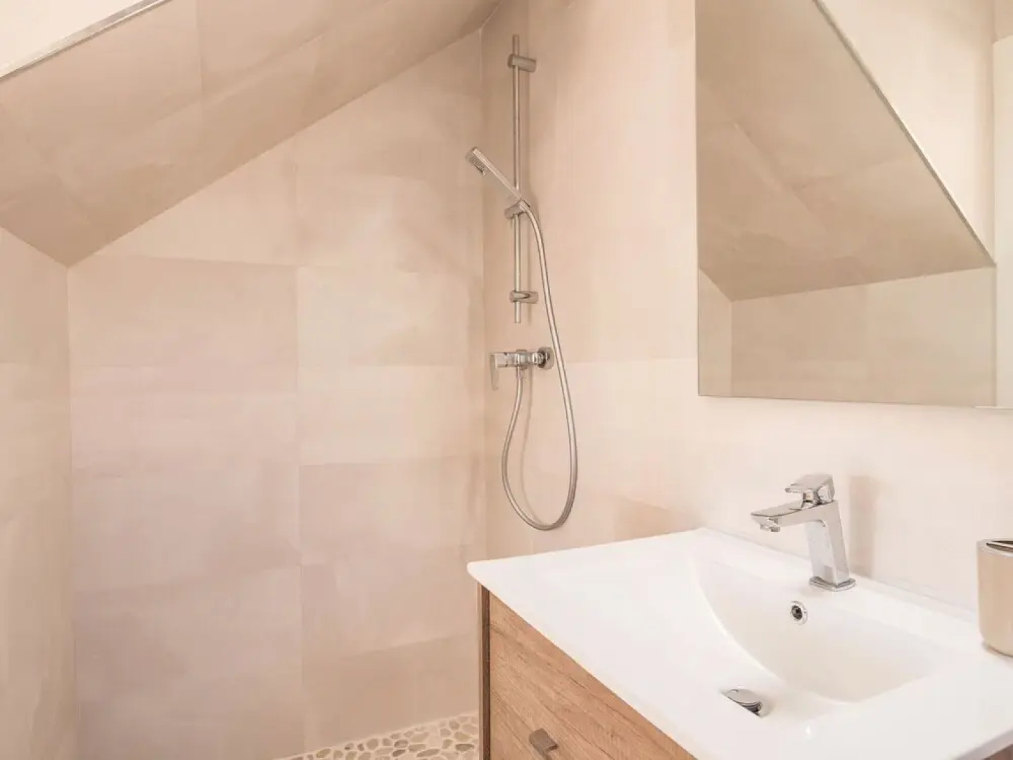 Unique Location Villa