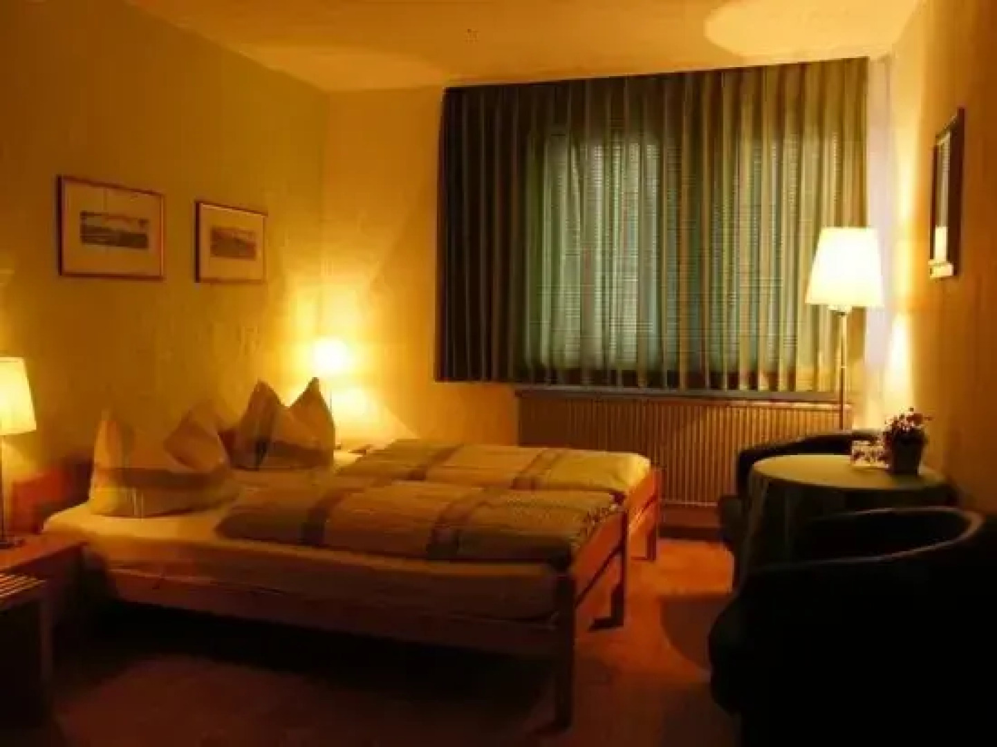 Landgasthof Pension Weber