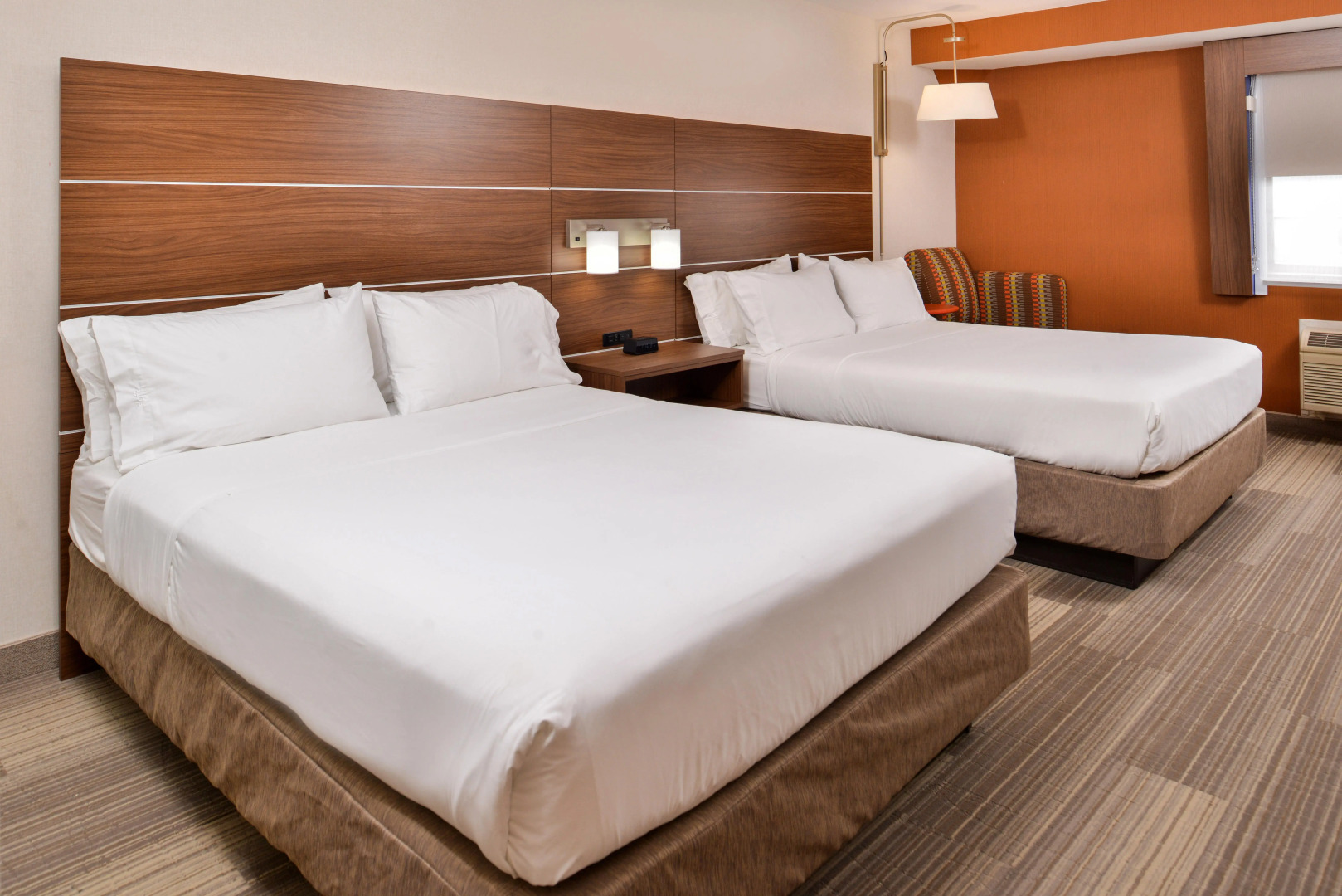 Holiday Inn Express Westley by IHG