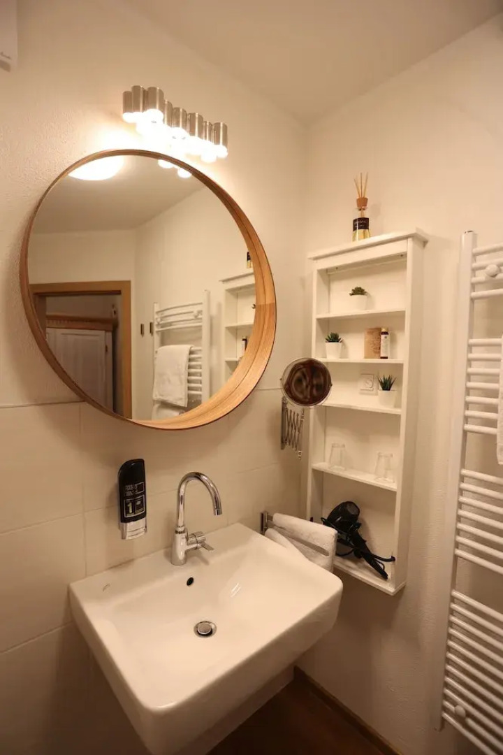 Pension Alte Scheune